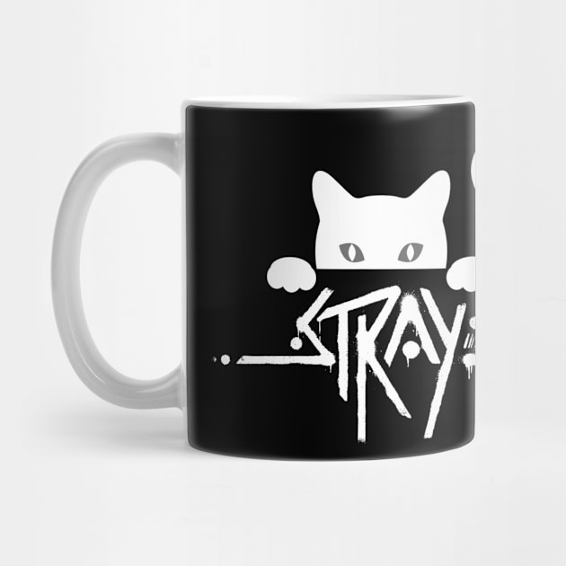 Stray Games by TINRO Kreations